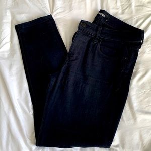 Express Skinny Jeans